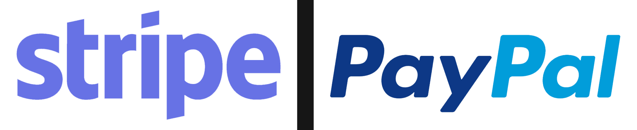 logo Stripe